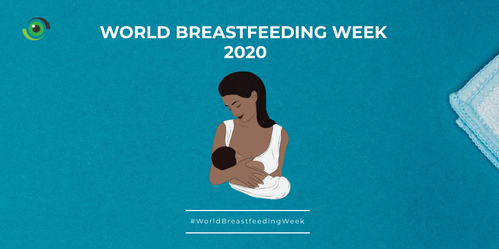 Better Breastfeeding for a Healthier Nigeria: 2020 World