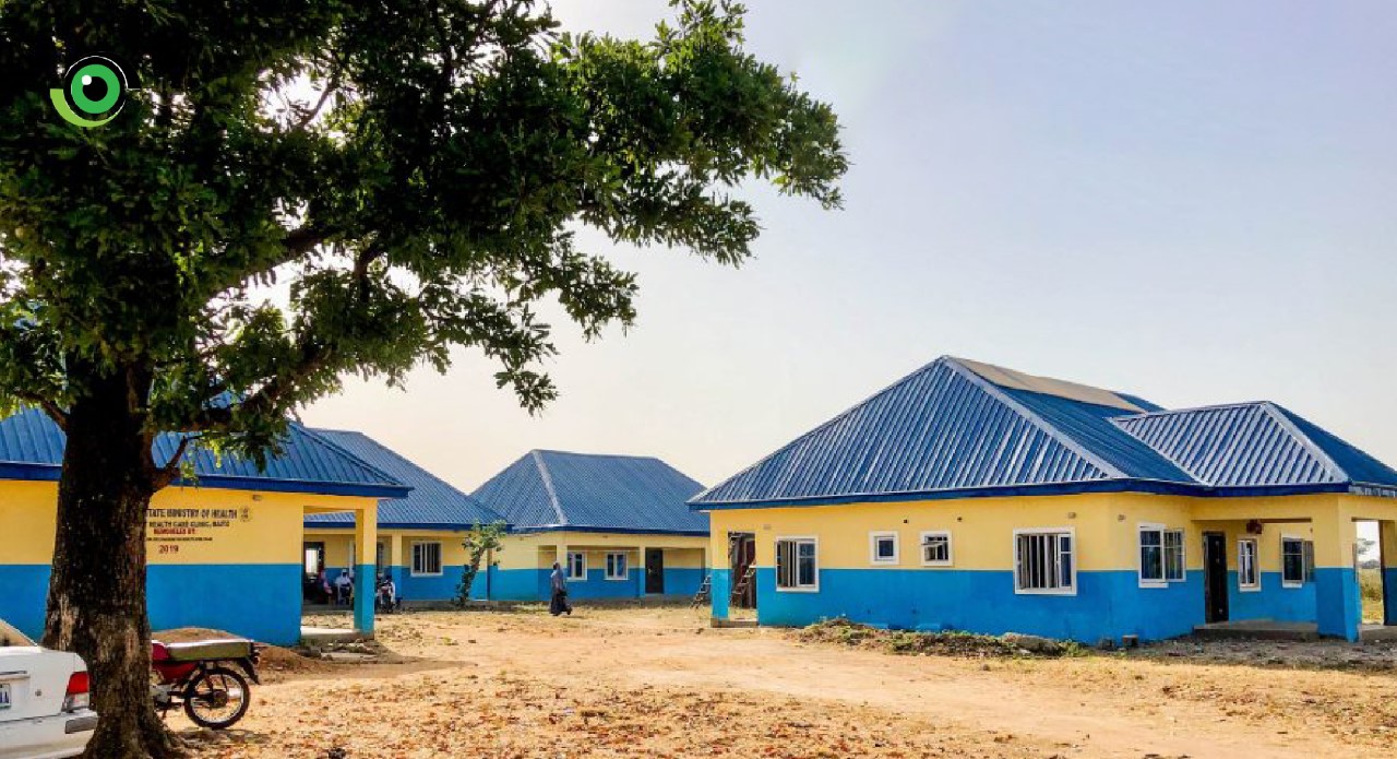 Advancing Primary Health Care in Nigeria 45 Years After the Alma-Ata