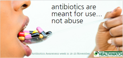 Abuse Of Antibiotics Could Lead To 10 Million Deaths A Year By 2050 - WHO